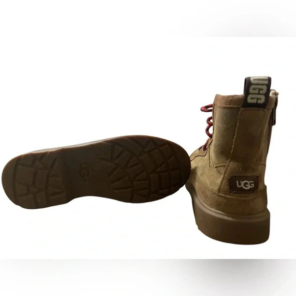 UGG Kids Rodley Waterproof Boot - Picture 3 of 3